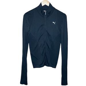 Puma Jogger Sweater Women’s Size S
